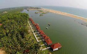 Poovar Island Resort